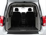  Hatchback & SUV rear angle photo